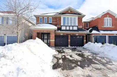 5 Ramsey Lane Brampton Ontario L7A 3P5