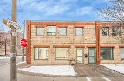 26 Cawthra Avenue Unit# 1 Toronto W02 Ontario M6N 5B3