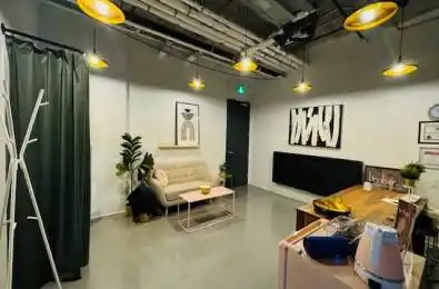 334 Adelaide Street Unit# 210 Toronto C01 Ontario M5V 0M1