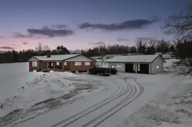 8803 Dale Road Hamilton Township Ontario K9A 4J9