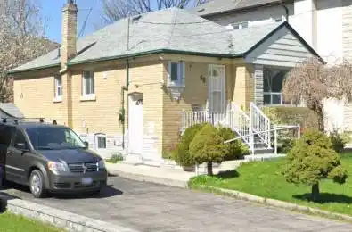 66 Madawaska Avenue Unit# BSMT Toronto C14 Ontario M2M 2R3