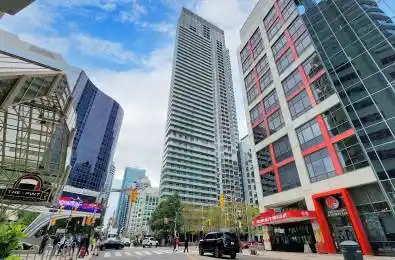 300 Front Street Unit# 3507 Toronto C01 Ontario M5V 0E9