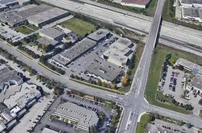 405 Britannia Road Unit# 206 Mississauga Ontario L4Z 1X9