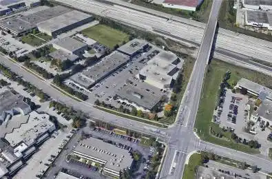 405 Britannia Road Unit# 113-114 Mississauga Ontario L4Z 1X9