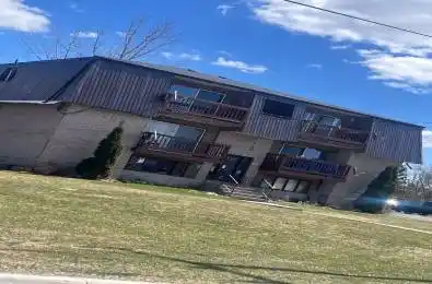 15 Elm Street Asphodel-Norwood Ontario K0L 2W0