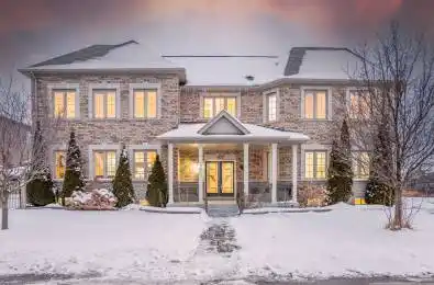 162 Via Borghese Street Vaughan Ontario L4H 0Y7