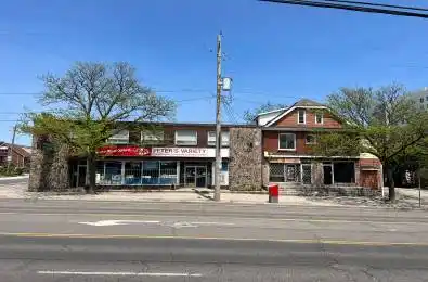 353 Queenston Road Hamilton Ontario L8K 1H8