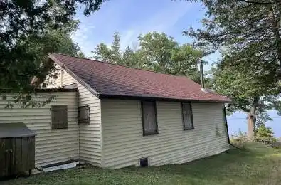 90 McCracken Landing Road Unit# 4 Alnwick/Haldimand Ontario K0K 2X0