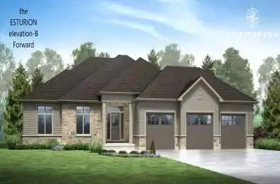 4 AVALON Drive Kawartha Lakes Ontario K0M 1N0