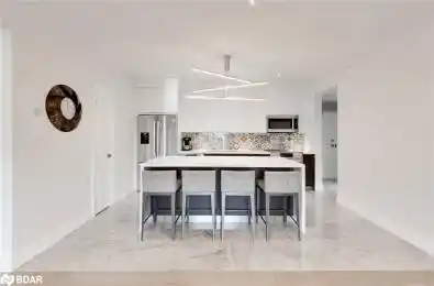 295 Cundles Road Unit# 309 Barrie Ontario L4M 0K8