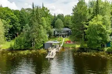 889 Bay Lake Road Perry Ontario P0A 1J0