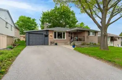 20 Lay Street Barrie Ontario L4M 4A7
