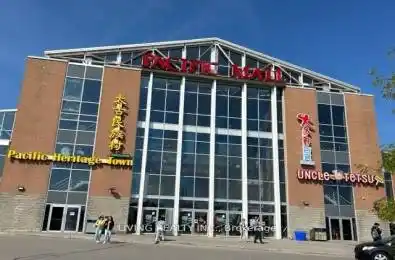 4300 Steeles Avenue Unit# A62 Markham Ontario L3R 0Y5