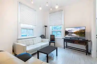 59 Mary Street Barrie Ontario L4N 1T2