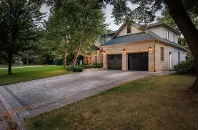 5 Callahan Road Markham Ontario L3R 2K2