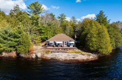 764 EAST BEAR LAKE Road McMurrich/Monteith Ontario P0A 1Y0