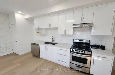998 Bloor Street Unit# 3 Toronto W02 Ontario M6H 1L8