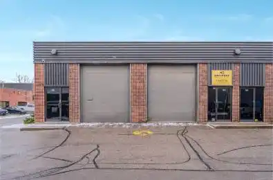 90 Rankin Street Unit# 22 & 23 Waterloo Ontario N2V 2B3
