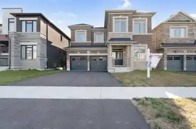 134 Granite Ridge Trail Hamilton Ontario L0R 2H7