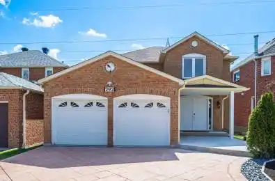 292 Laurentian Avenue Mississauga Ontario L4Z 2S2