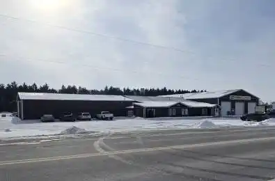 2811 Catherine Street Thames Centre Ontario N0L 1G4