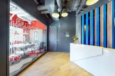 4248 14th Avenue Unit# #F Markham Ontario L3R 0J3