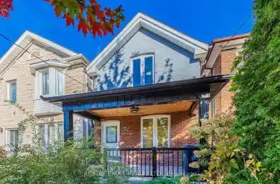 75 Harvie Avenue Toronto W03 Ontario M6E 4K4