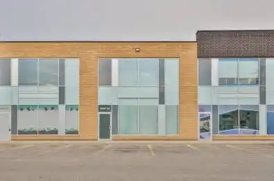 1225 Queensway N/A Unit# 36 Mississauga Ontario L4Y 0G4