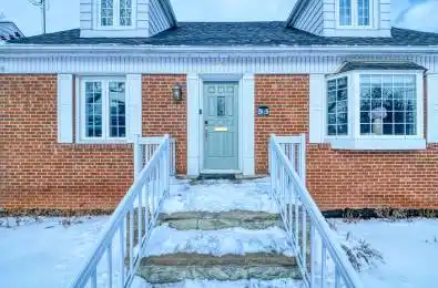 53 Craigmore Crescent Toronto C14 Ontario M2N 2Y6