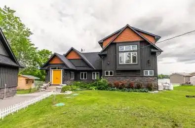 91 Peninsula Drive Galway-Cavendish and Harvey Ontario K0M 1A0
