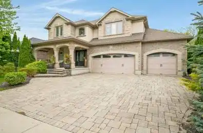 7 Jacob Gingrich Drive Kitchener Ontario N2P 2X8