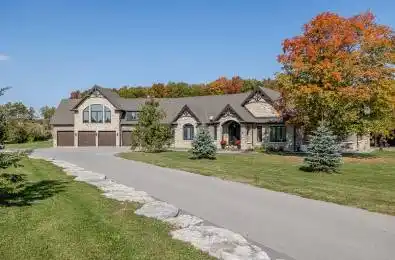 8770 Highway 9 Road New Tecumseth Ontario L0G 1W0