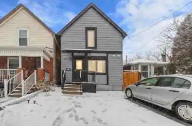 173 Harmony Avenue Hamilton Ontario L8H 4Y6