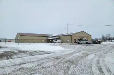 4268 Dundas Street Thames Centre Ontario N0M 2P0