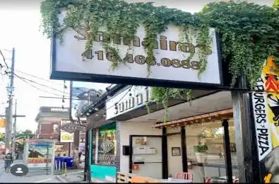 1056 Queen Street Toronto E01 Ontario M4M 1K5