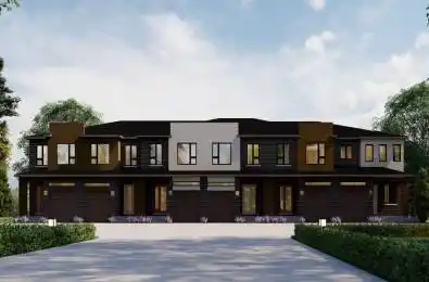 132 Bur Oak Common N/A Cambridge Ontario N1S 0E5