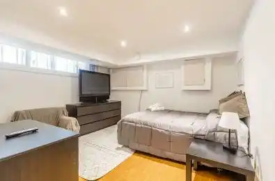 903.5 Bathurst Street Unit# D Toronto C02 Ontario M5R 3G4