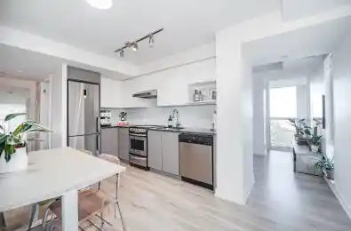 160 Flemington Road Unit# 1005 Toronto W04 Ontario L5V 1J1