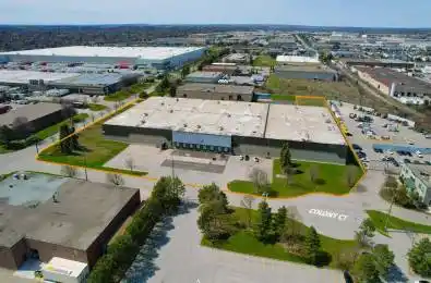 2 Colony Court Brampton Ontario L6T 4E4