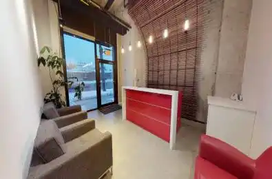758 Sheppard Avenue Toronto C06 Ontario M3H 2S8