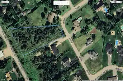 Lot 6 Rue Eric Street Tiny Ontario L9M 0H1