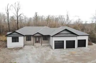 Lot 21 Ellwood Crescent Galway-Cavendish and Harvey Ontario K0M 1A0