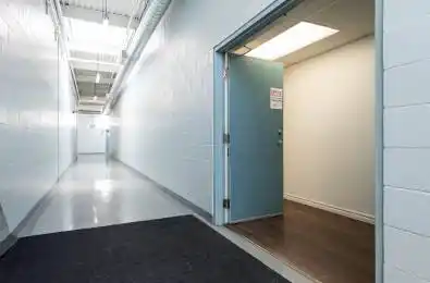 45 Cranfield Road Unit# 16 Toronto E03 Ontario M4B 3H6