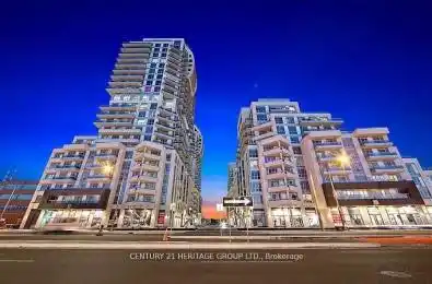 9191 Yonge Street Unit# Level 1 Unit 21 SW-8 Richmond Hill Ontario L4C