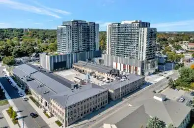 50 Grand Avenue Unit# 801 Cambridge Ontario N1S 2L8