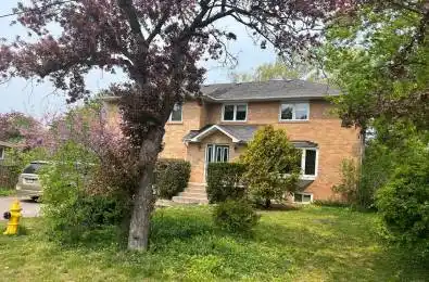 16 Glenelia Avenue Toronto C14 Ontario M2M 2K7