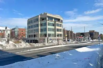 7368 Yonge Street Unit# PhK Vaughan Ontario L4J 8H9