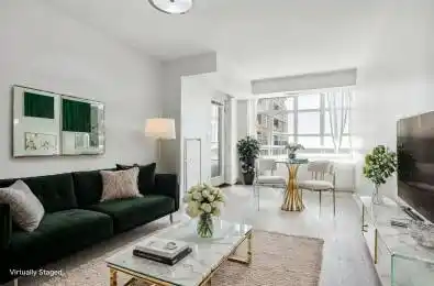 85 East Liberty Street Unit# 525 Toronto C01 Ontario M6K 3R4