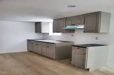 16 Palamar Road Unit# Unit 2 Toronto W05 Ontario M3M 1L1