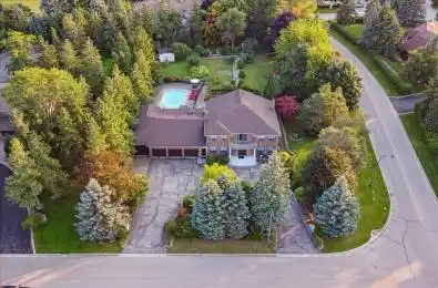 190 Sandys Drive Vaughan Ontario L4L 3E3
